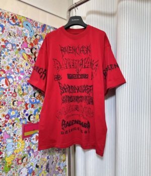 BLCG TSHIRT