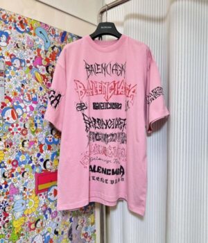 BLCG TSHIRT