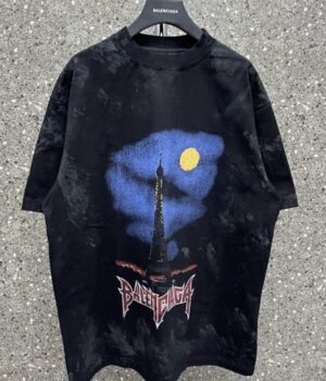 BLCG TSHIRT