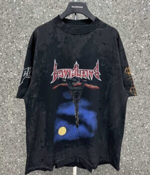 BLCG TSHIRT