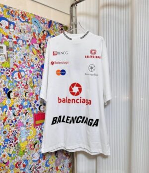 BLCG TSHIRT