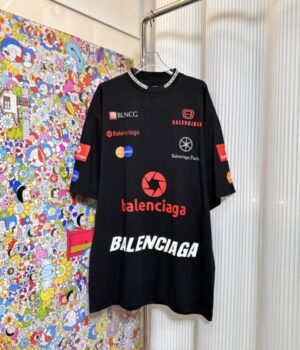 BLCG TSHIRT