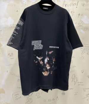 BLCG TSHIRT