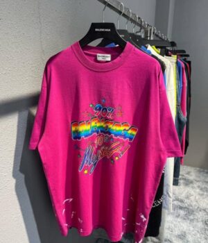 BLCG TSHIRT