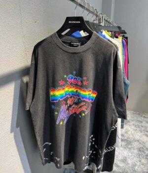 BLCG TSHIRT