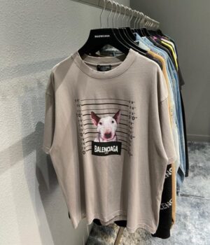 BLCG TSHIRT