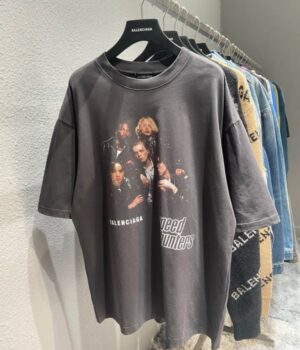 BLCG TSHIRT