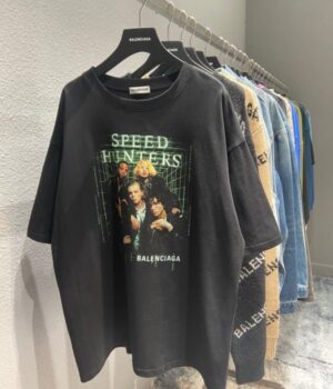 BLCG TSHIRT