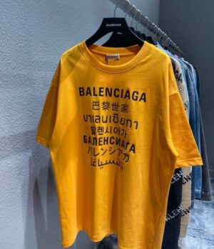 BLCG TSHIRT