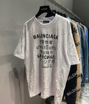 BLCG TSHIRT