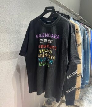 BLCG TSHIRT
