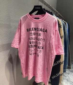 BLCG TSHIRT
