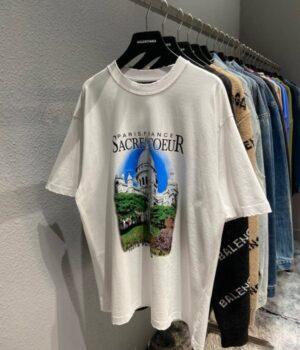 BLCG TSHIRT