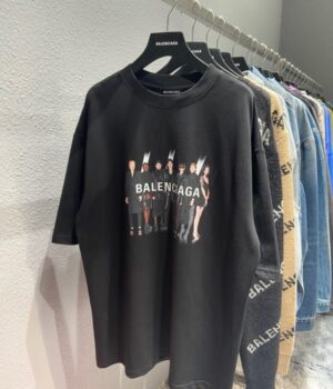 BLCG TSHIRT