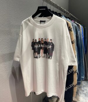 BLCG TSHIRT
