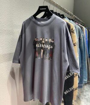 BLCG TSHIRT