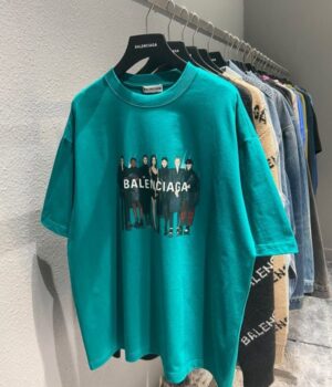 BLCG TSHIRT