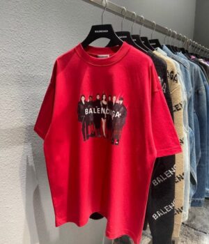 BLCG TSHIRT