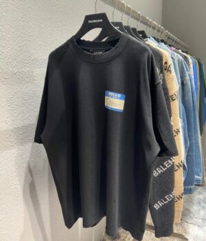 BLCG TSHIRT