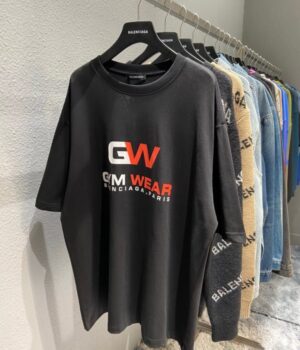 BLCG TSHIRT