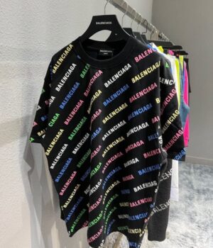 BLCG TSHIRT