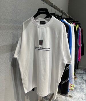 BLCG TSHIRT