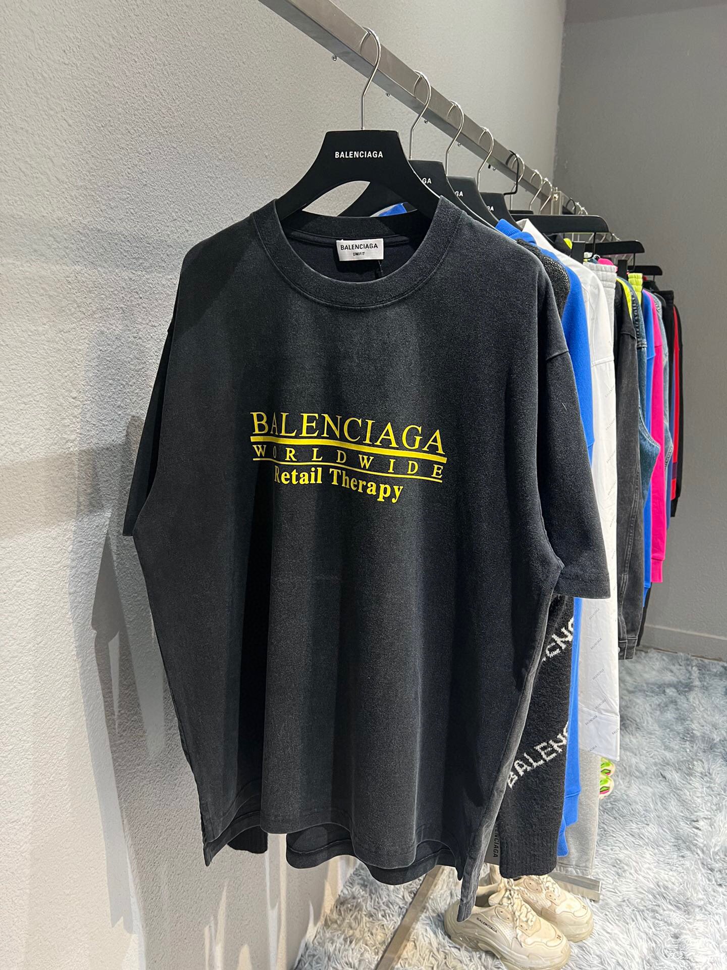 BLCG TSHIRT - Image 2
