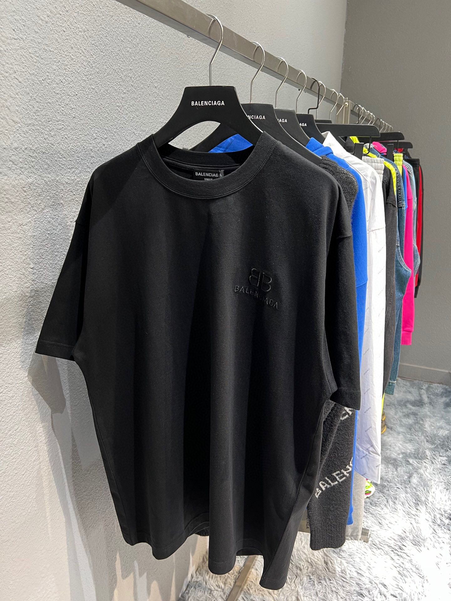 BLCG TSHIRT - Image 3