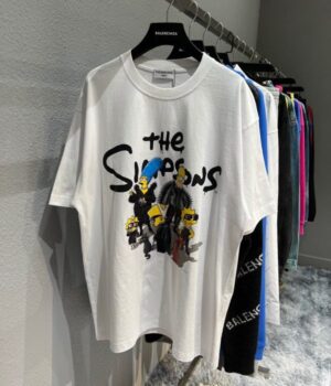 BLCG TSHIRT