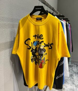 BLCG TSHIRT