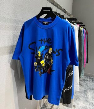 BLCG TSHIRT