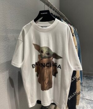 BLCG TSHIRT