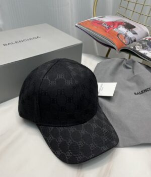 BLCG X GUCCI CAP