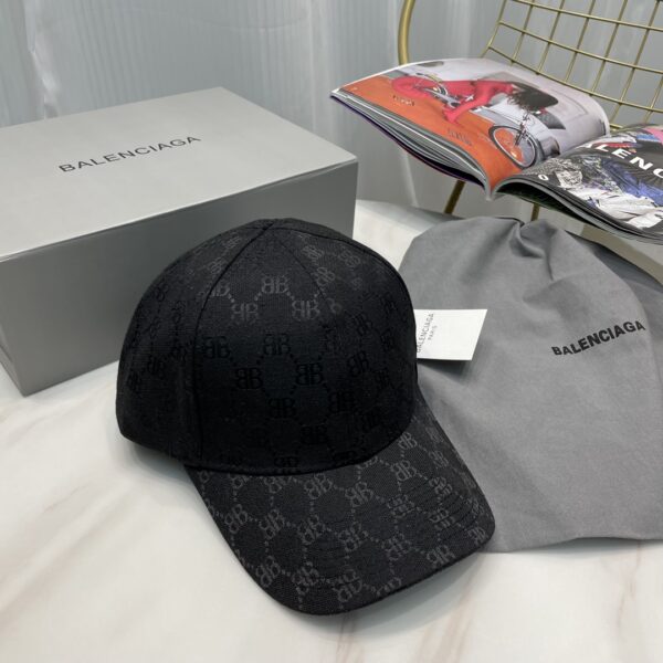 BLCG X GUCCI CAP