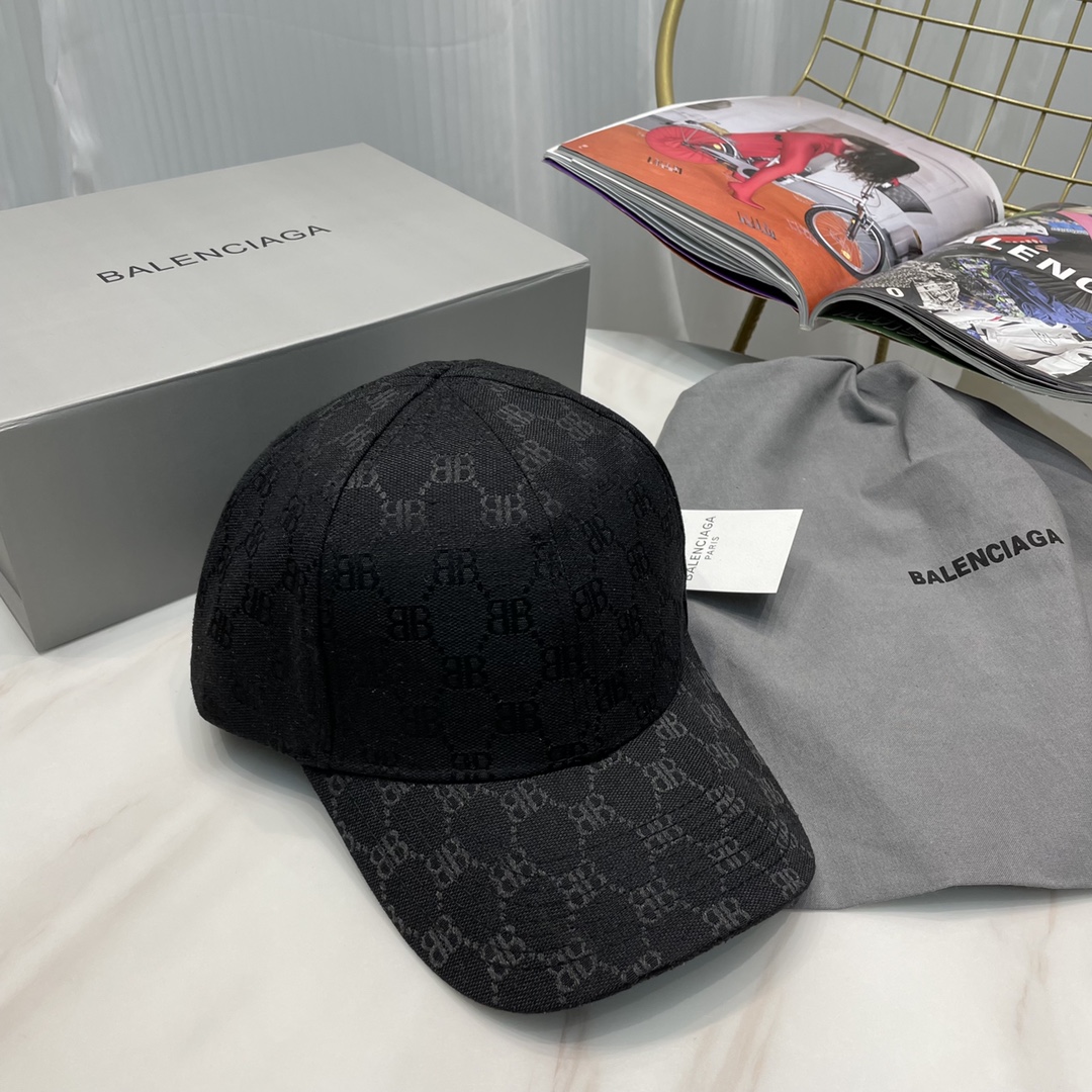 BLCG X GUCCI CAP - Image 2