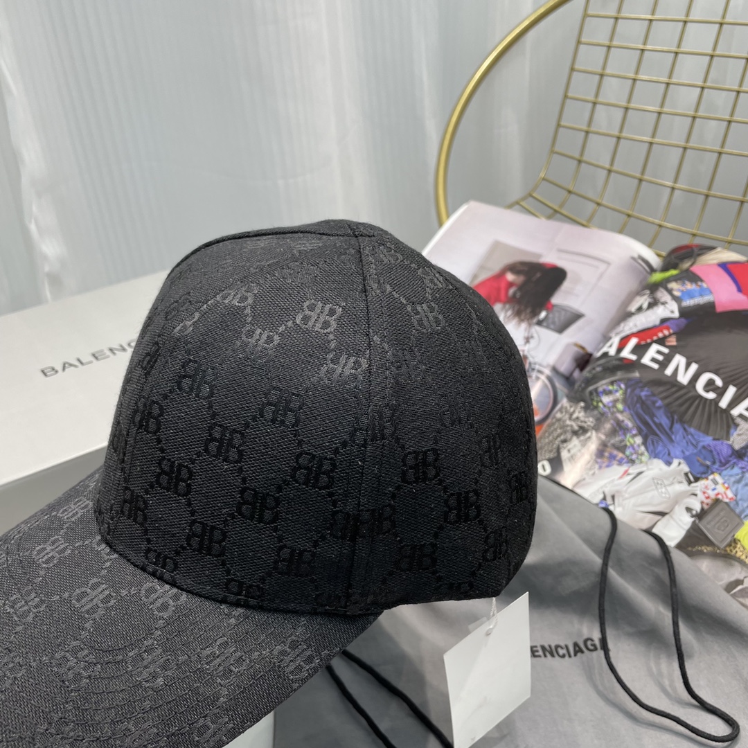 BLCG X GUCCI CAP - Image 3