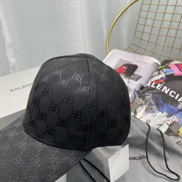 BLCG X GUCCI CAP - Image 4