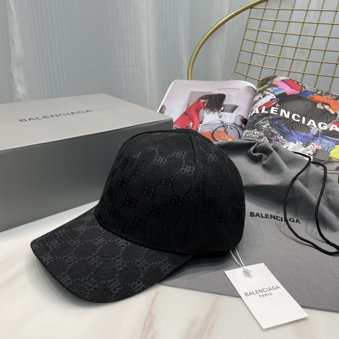 BLCG X GUCCI CAP - Image 5