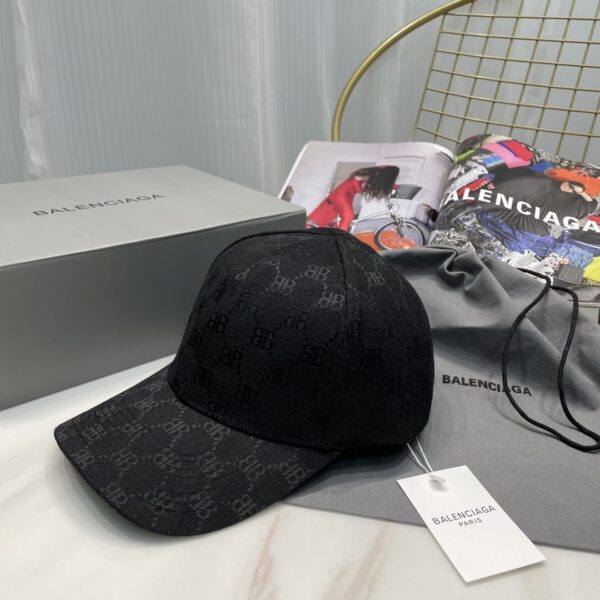 BLCG X GUCCI CAP - Image 6