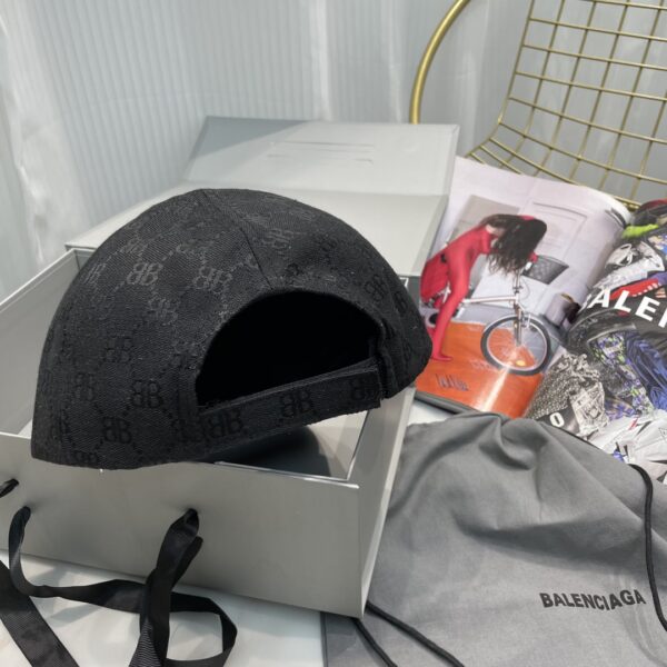 BLCG X GUCCI CAP - Image 8