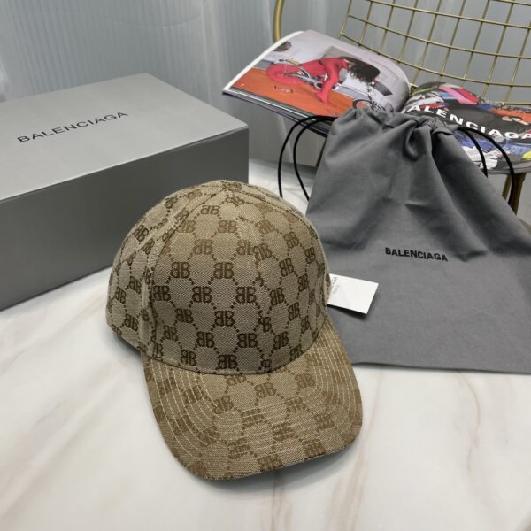 BLCG X GUCCI CAP - Image 4