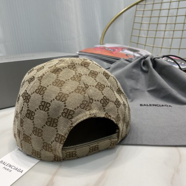 BLCG X GUCCI CAP - Image 6