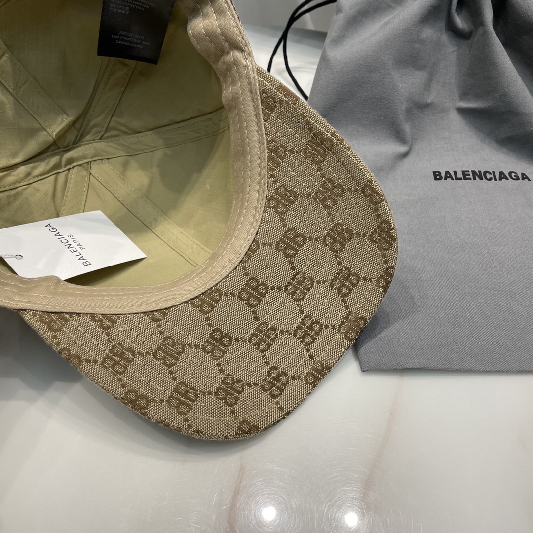 BLCG X GUCCI CAP - Image 7