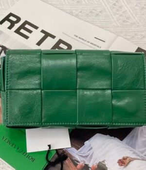 BV BAG