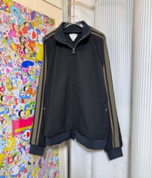 BV JACKET