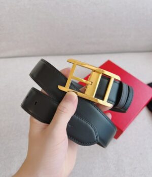 CARTIER BELT