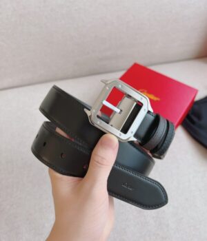 CARTIER BELT