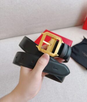 CARTIER BELT