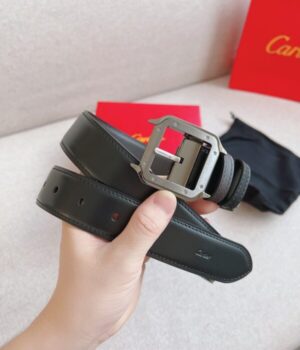 CARTIER BELT