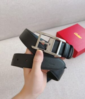 CARTIER BELT